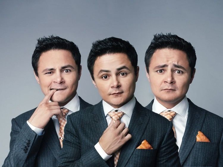 Arturo Castro (Guatemalan actor) Broad City39s Arturo Castro on Going from Actor to Writer