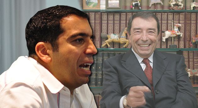 Arturo Char Chaljub Arturo Char regresa a la poltica candidato Semanacom
