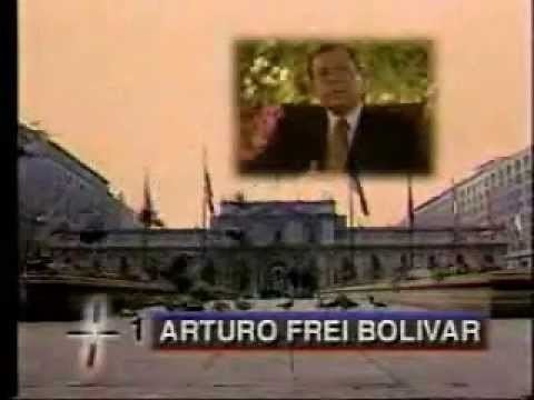Arturo Frei Bolívar Arturo Frei Bolivar Humanista y Gay YouTube