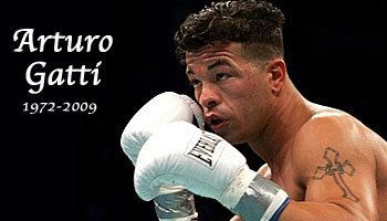 Arturo Gatti Happy 40th Birthday Arturo Gatti Brick City Boxing