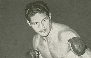 Arturo Godoy Arturo Godoy El legendario boxeador chileno que desafi al mundo