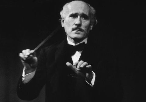 Arturo Toscanini On West 69th Street a Toscanini Connection The New York