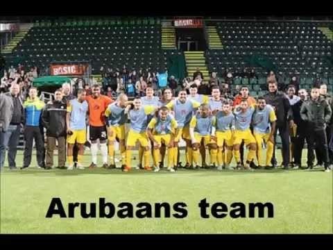 Aruba national football team Aruba national football team Top 10 Goals YouTube