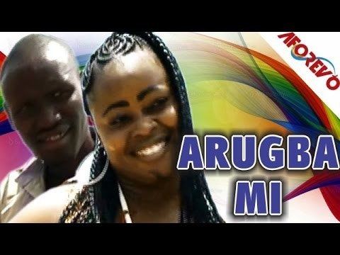 Arugba Arugba Mi Nigerian Yoruba Movie 2014 YouTube