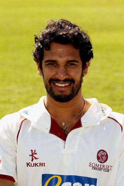 Arul Suppiah Arul Suppiah Pictures Somerset CCC Photocall Zimbio