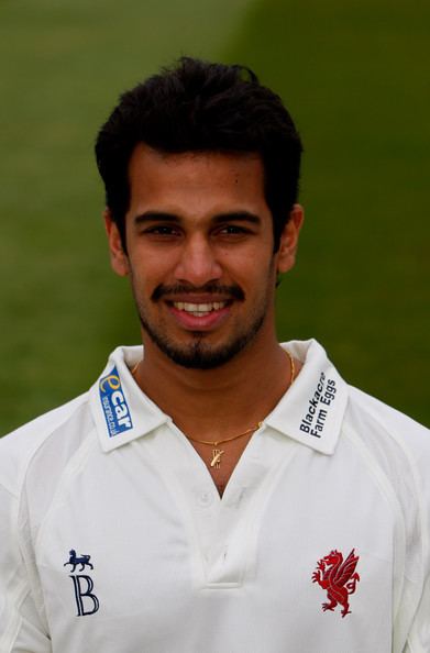 Arul Suppiah Arul Suppiah Pictures Somerset CCC Photocall Zimbio