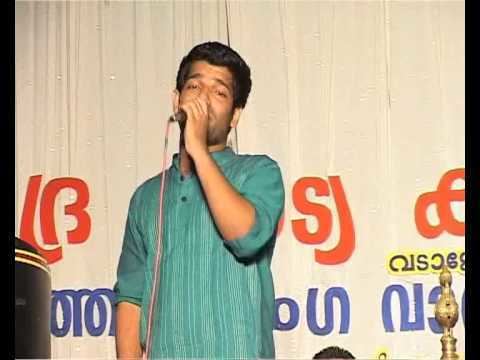 Arun Alat Arun Alat Sings Swapnamoru Chakku YouTube