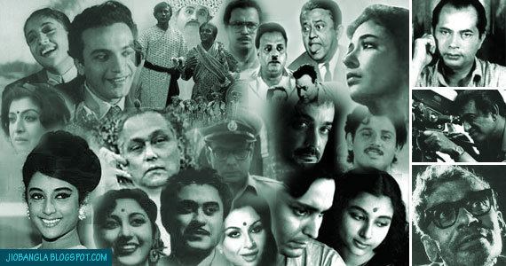 Arun Barun O Kiranmala movie scenes Top Bengali Movies from past to present