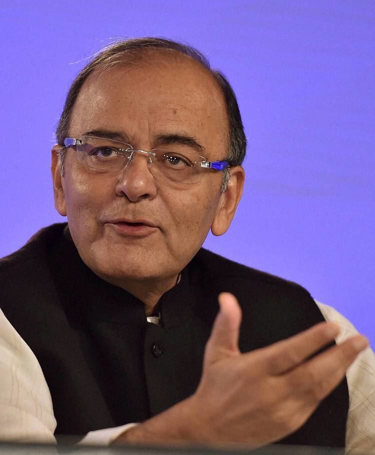 Arun Jaitley Centre will support states in each rupee of their
