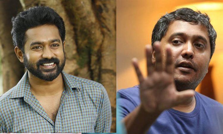 Arun Kumar Aravind Arun Kumar Aravinds next with Asif Ali