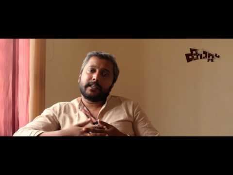 Arun Kumar Aravind Kaattu Malayalam Movie 2017 Director Arun Kumar Aravind Speaks