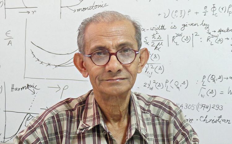 Arun Kumar Basak