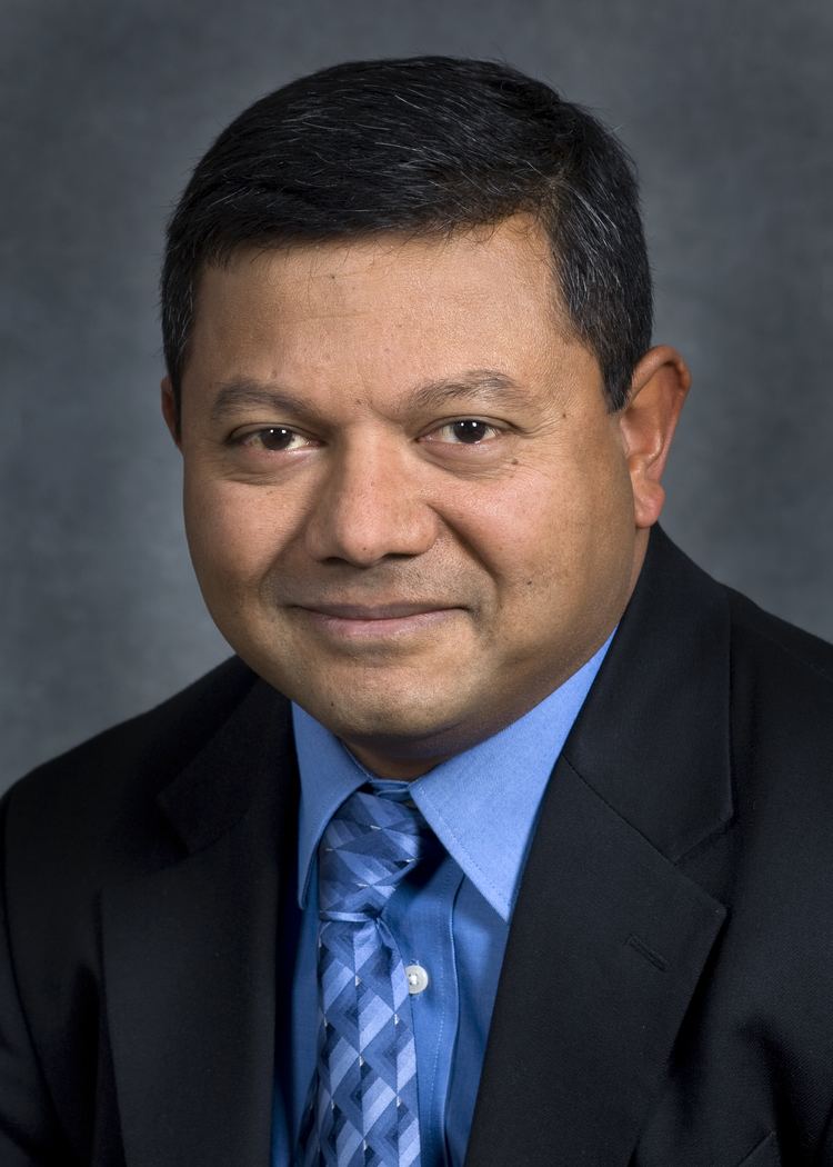 Arun Majumdar White House nominates Berkeley Lab39s Majumdar to head key