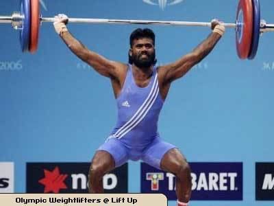 Arun Murugesan Arun Murugesan Olympic Lifters Profiles Lift Up
