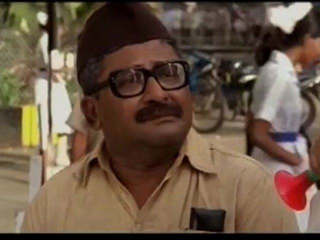 Arun Nalawade Marathi Movie Shwaas 1111 English Subtitles Arun