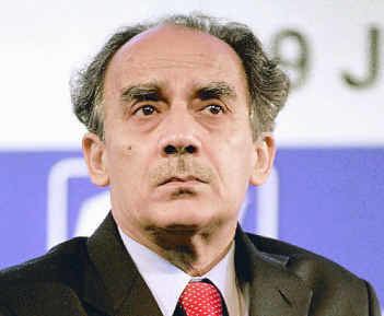 Arun Shourie Arun Shourie TopNews