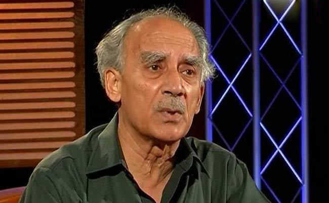 Arun Shourie Shourie slams Narendra Modi 10 things he said India