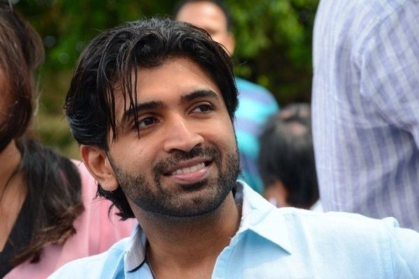 Arun Vijay Arun Vijay Latest News Photos Videos Awards