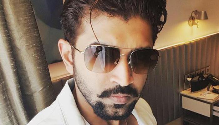 Arun Vijay Arun Vijay turns baddie for Ram Charans next Zee News