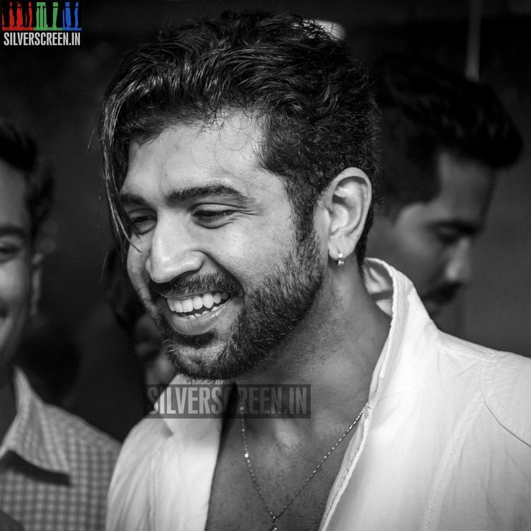 Arun Vijay Arun Vijay is the Baddie in Ram Charans Next Film Silverscreenin