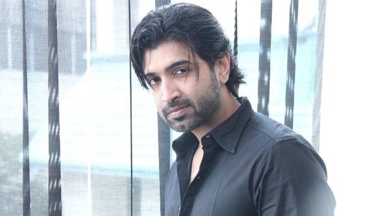 Arun Vijay Yennai Arindhaal tensed me a lot Arun Vijay Galatta