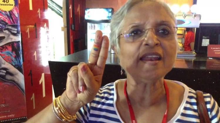 Aruna Raje I Ally Campaign 6 Aruna Raje Patil from Mumbai English YouTube