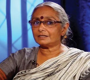 Aruna Roy - Alchetron, The Free Social Encyclopedia