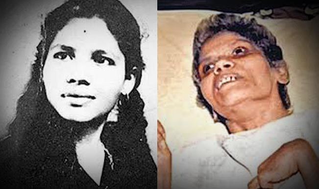 Aruna Shanbaug case Aruna Shanbaug Mumbai KEM Hospital marks her 68th birthday Indiacom