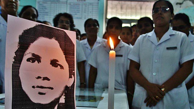 Aruna Shanbaug case Remembering Aruna Shanbaug By Akshi Chawla