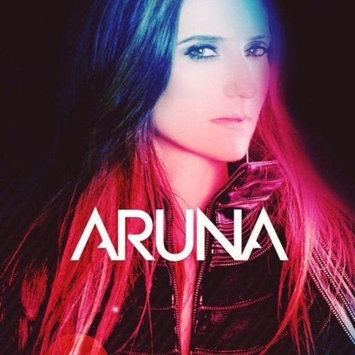 Aruna (singer) ARUNA Official Free Listening on SoundCloud