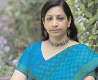 Aruna Sundararajan Change agents ECONOMY India Today 5052008