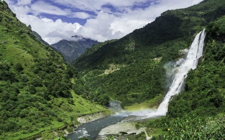 Arunachal Pradesh Tourist places in Arunachal Pradesh
