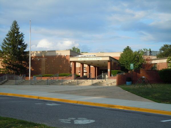 Arundel High School