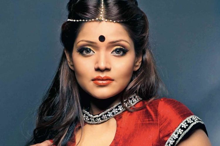 Arunima Ghosh ArunimaSamadarshi to pair up once again The Times of India