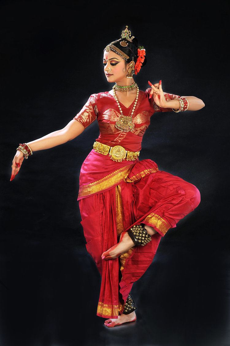 Arunima Kumar Arunima Kumar Dance Company