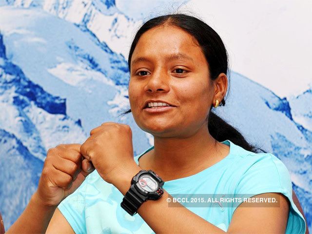 Arunima Sinha Arunima Sinha heading to Australia to climb Mt Kosciuszko