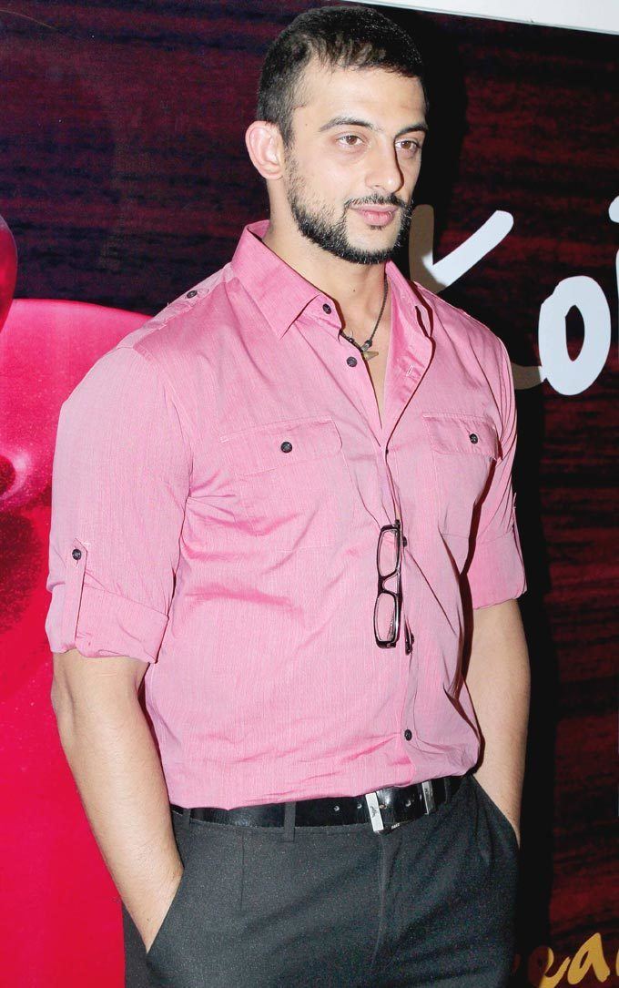 Arunoday Singh Arunoday Singh Profile Hot Picture Bio Body size