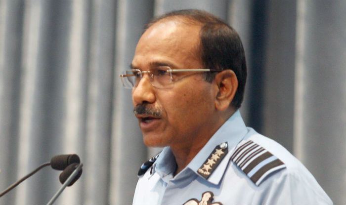 Arup Raha Allowing Pakistani probe team into Pathankot political decision IAF