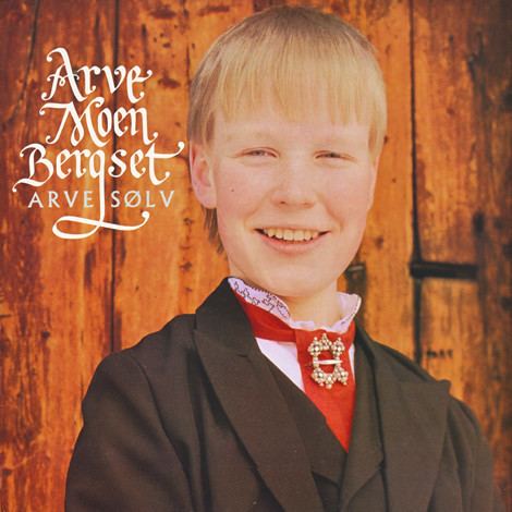 Arve Moen Bergset Arve Moen Bergset Arveslv Vinyl LP Album at Discogs