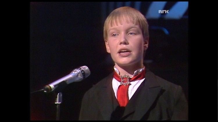 Arve Moen Bergset Arve Moen Bergset Folkesongen Spellemansprisen 1986 YouTube