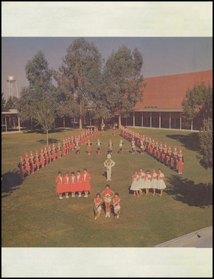 Arvin High School Explore 1960 Arvin High School Yearbook Arvin CA Classmates
