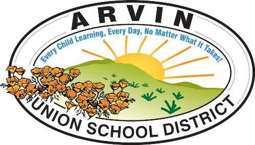 Arvin Union School District httpswwwedjoinorgUserDocumentslogosmasthea