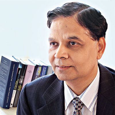 Arvind Panagariya - Alchetron, The Free Social Encyclopedia