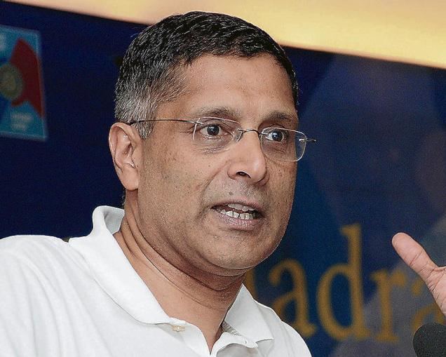 Arvind Subramanian Arvind Subramanian tipped to be chief economic advisor