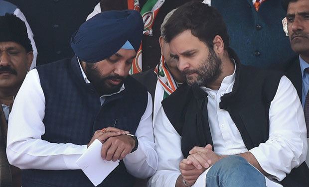 Arvinder Singh Lovely Ex Congress Delhi Minister Arvinder Singh Lovely Jumps Ship to BJP