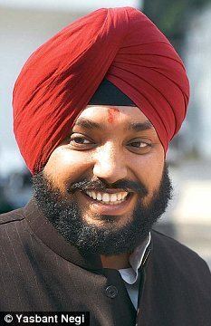 Arvinder Singh Lovely Sting operation records Lovely calling Kejriwal39s power