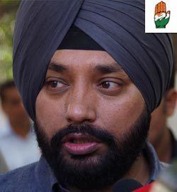 Arvinder Singh Lovely Arvinder Singh Lovely Biography About family political life