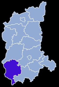 Żary County httpsuploadwikimediaorgwikipediacommonsthu