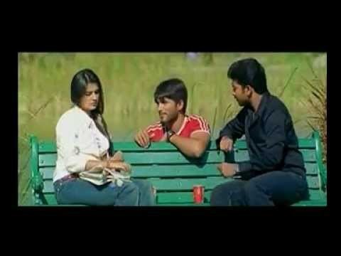 Arya (2004 film) Aarya 2004 Superhit Malayalam Full Movie Part 411 Allu Arjun