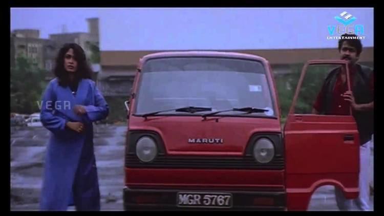 Aryan (1988 film) Aryan Movie Ramya Krishnan Best Scene YouTube